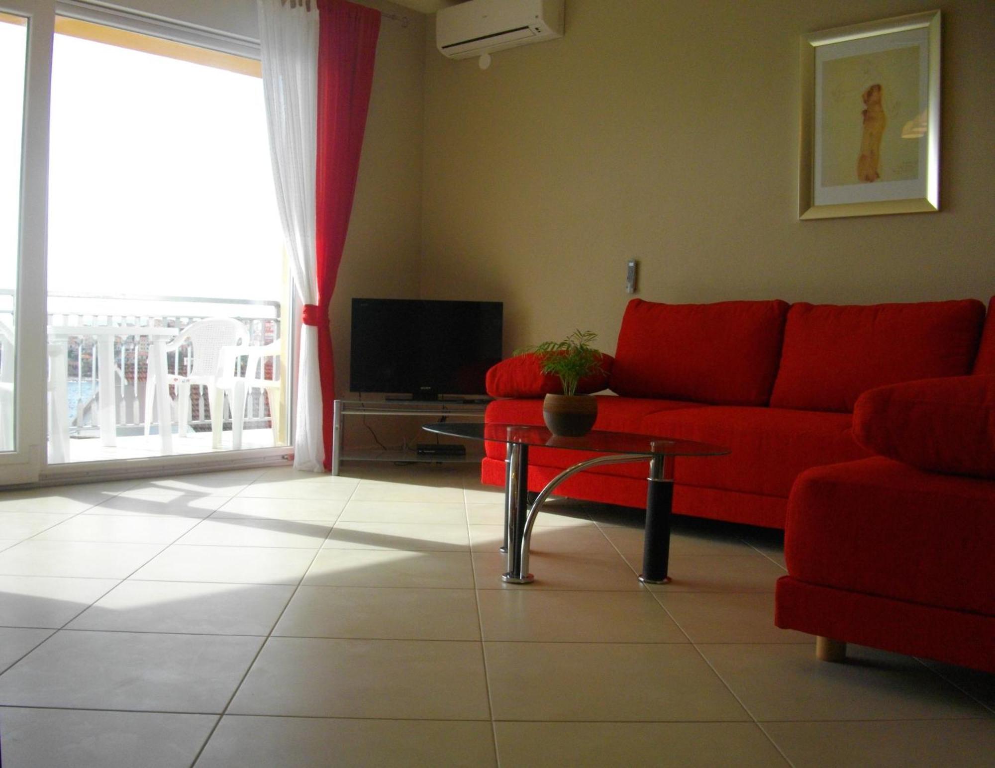 Luna Apartments Trogir Kültér fotó